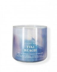 3-wick Candle TIKI BEACH 411 g