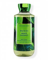 Sprchový gel WAIKIKI BEACH COCONUT 295 ml