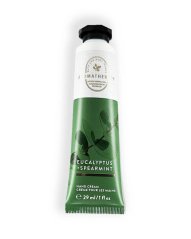 Hand Cream EUCALYPTUS SPEARMINT 29 ml