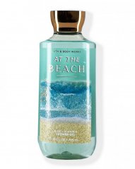 Sprchový gel AT THE BEACH 295 ml