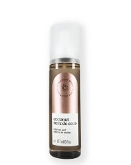 Mgiełka zapachowa do ciała COCONUT 177 ml