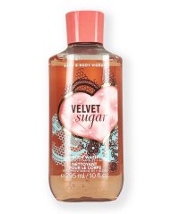 Duschgel VELVET SUGAR 295 ml