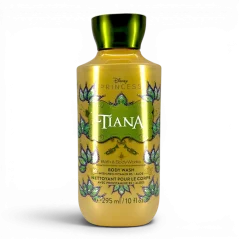 Duschgel TIANA 295 ml