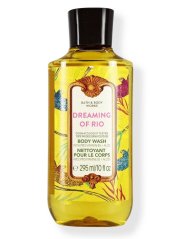 Sprchový gel DREAMING OF RIO  295 ml