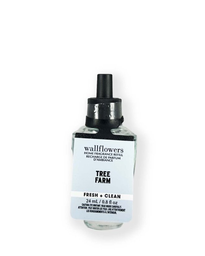 Wallflower Refill TREE FARM 24 ml