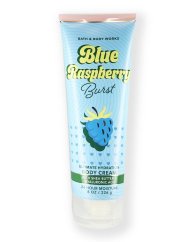 Krem do ciała BLUE RASPBERRY BURST 226 g
