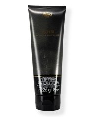 Herren Körpercreme NOIR 226 g