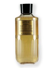 Pánský sprchový gel AFTER DARK 295 ml