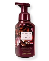 Foaming Hand Soap COVERED IN ROSES 259 ml