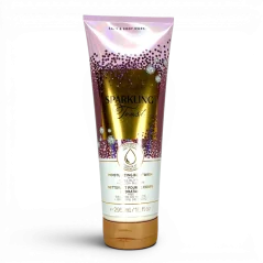 Feuchtigkeitsspendendes Duschgel SPARKLING TOAST 295 ml