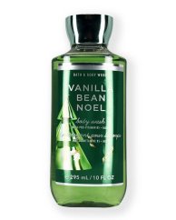 Duschgel VANILLA BEAN NOEL 295 ml