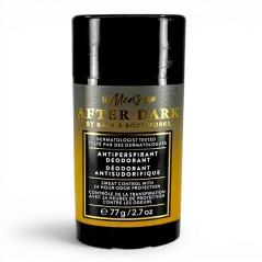 Férfi dezodor AFTER DARK  77 g
