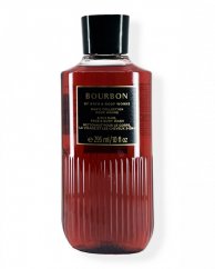 Pánsky sprchový gél BOURBON 295 ml