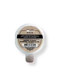 Car Fragrance - Refill NOIR 6 ml