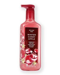 Flüssighandseife WINTER CANDY APPLE 236 ml