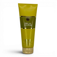 Body Cream FREE AS A FLOWER 226 g