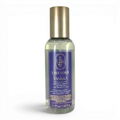 Párnaillatosító spray LAVENDER VANILLA 173 ml