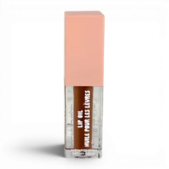 Hydrating Lip Oil HONEY GLAZE 3 g