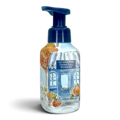 Pěnové mýdlo na ruce FRESH FALL MORNING 259 ml