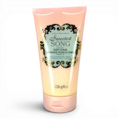 Body Scrub SWEETEST SONG 226 g