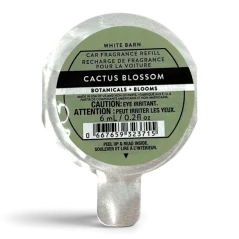 Autoduft - Nachfüller CACTUS BLOSSOM 6 ml