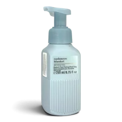 Penové mydlo na ruky CASHMERE BLANKET 259 ml