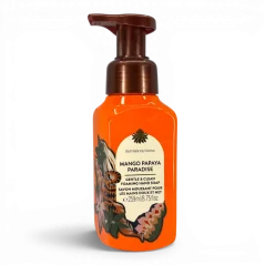 Habszappan MANGO PAPAYA PARADISE 259 ml