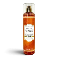 Fine Fragrance Mist SWEET CINNAMON PUMPKIN 236 ml