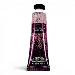 Krém na ruce A THOUSAND WISHES 29 ml