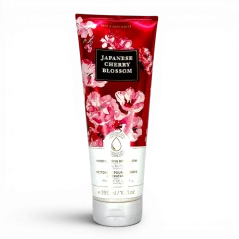 Hidratáló tusfürdő JAPANESE CHERRY BLOSSOM 295 ml