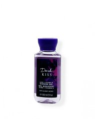 Mini Shower Gel DARK KISS 88 ml