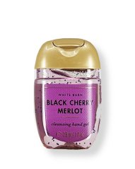 Antibakteriálny gél PocketBac BLACK CHERRY MERLOT 29 ml