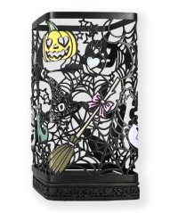 Halter für Schaumhandseife HALLOWEEN