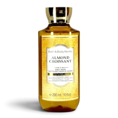 Żel pod prysznic ALMOND CROISSANT  295 ml