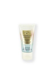 Mini telový krém VANILLA ROMANCE 70 g