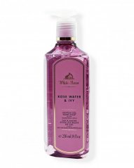 Gel Hand Soap ROSE WATER & IVY 236 ml