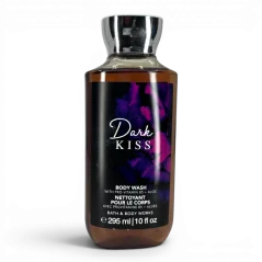 Tusfürdő DARK KISS 295 ml