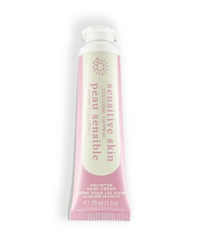 Krém na ruce COLLOIDAL OATMEAL 29 ml