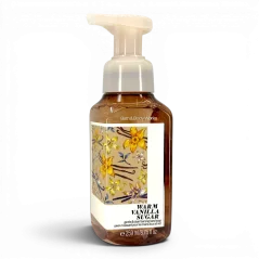 Foaming Hand Soap WARM VANILLA SUGAR 259 ml