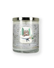 Gyertya MARSHMALLOW FIRESIDE 227 g