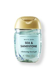 Antibakteriálny gél PocketBac SEA & SANDSTONE 29 ml