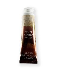 Krem do rąk WARM VANILLA SUGAR 29 ml