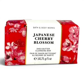 Szilárd szappan | Bath & Body Works