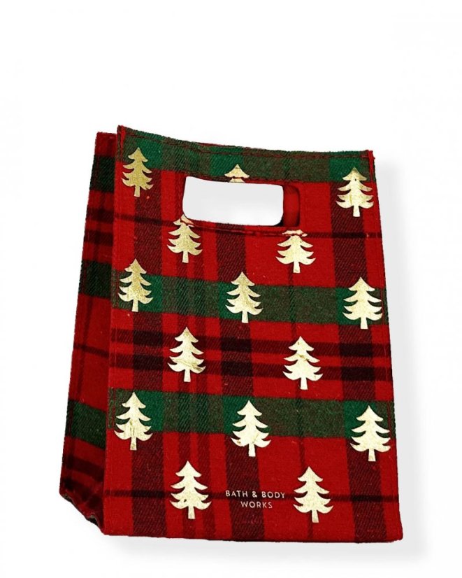 Gift Bag CHRISTMAS