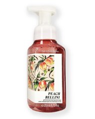 Schaumhandseife PEACH BELLINI 259 ml
