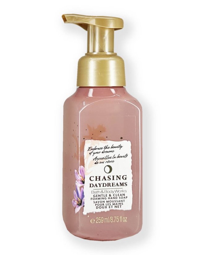 Foaming Hand Soap CHASING DAYDREAMS 259 ml