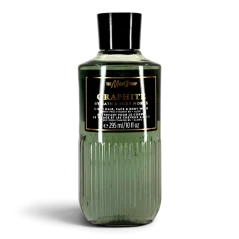 Pánský sprchový gel GRAPHITE 295 ml