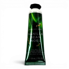 Kézkrém VANILLA BEAN NOEL 29 ml