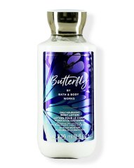 Tělové mléko BUTTERFLY 236 ml