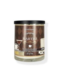 Gyertya ESPRESSO MARTINI 227 g
